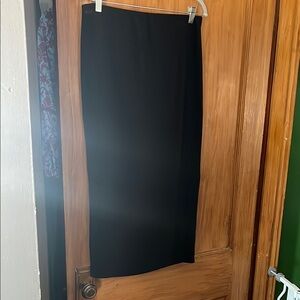 HATCH The Body Midi Skirt